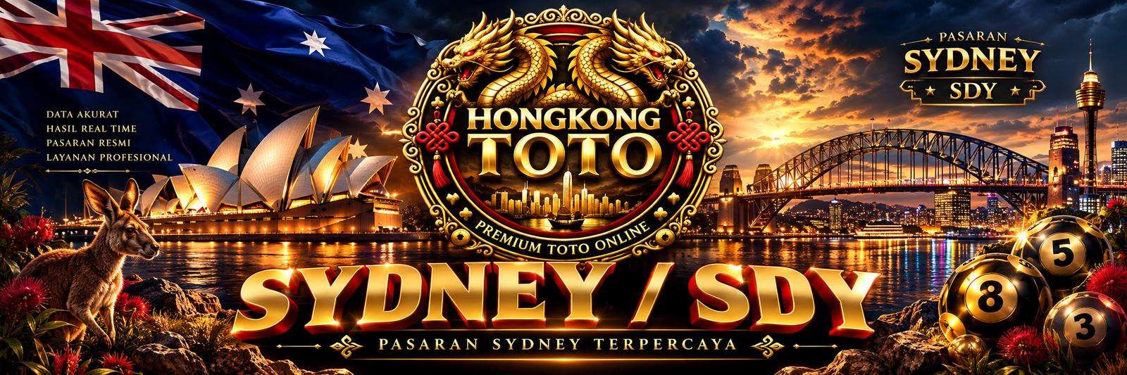 Sydney Lotto Lubuk Barumun